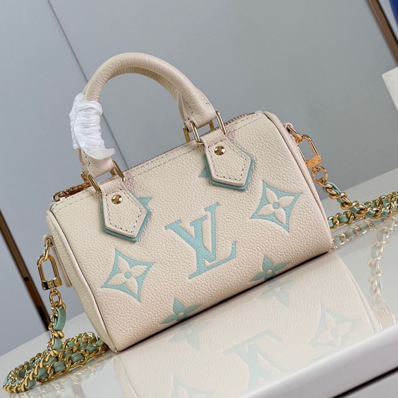 LV Speedy Bags